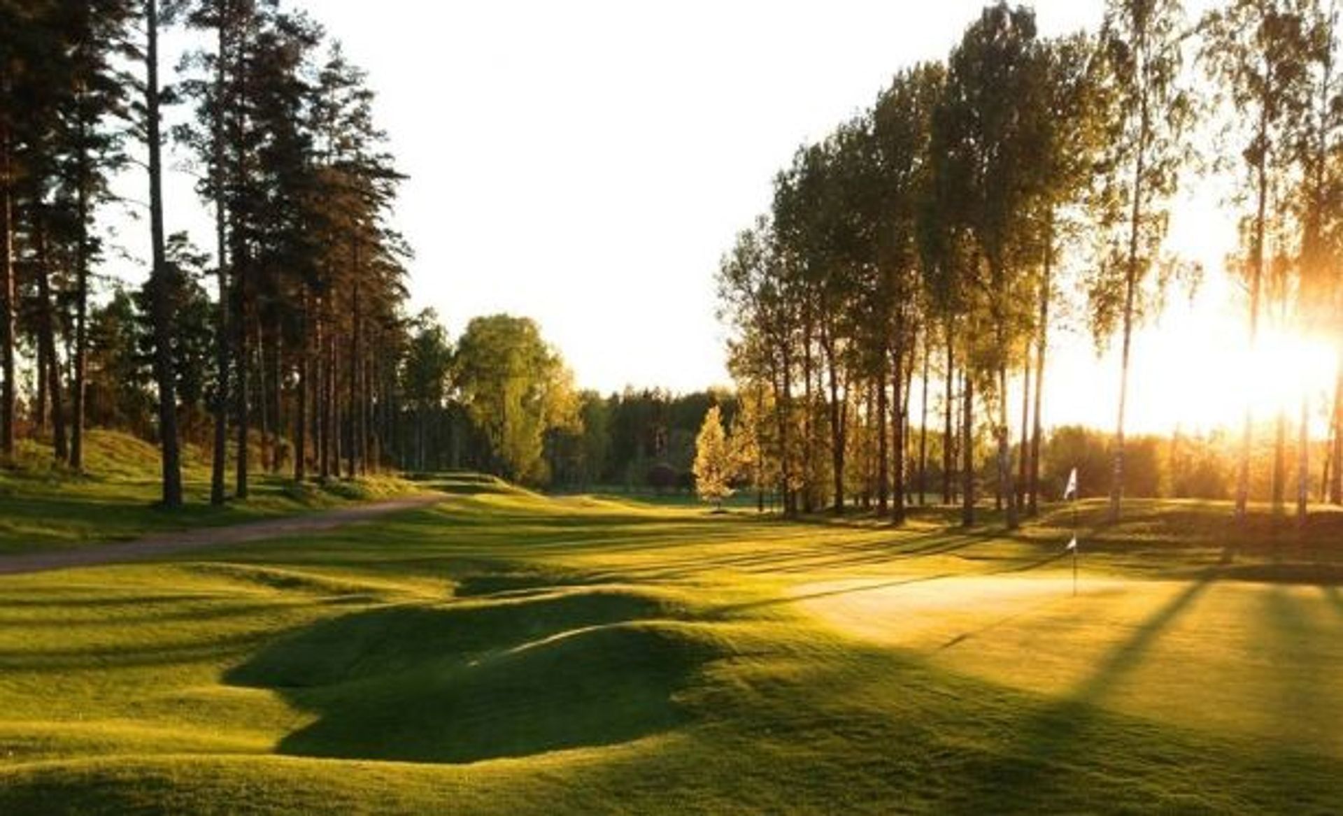 Pickala Golf (Park)