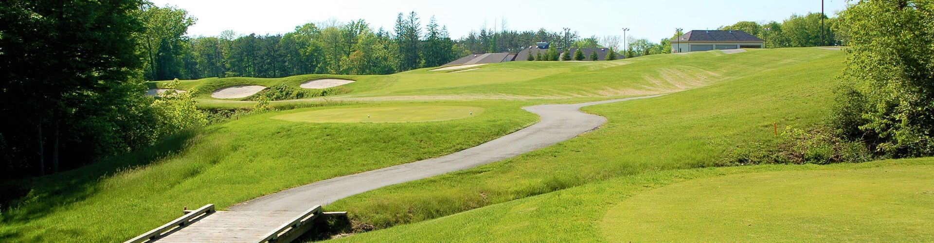 Delaware Golf Club