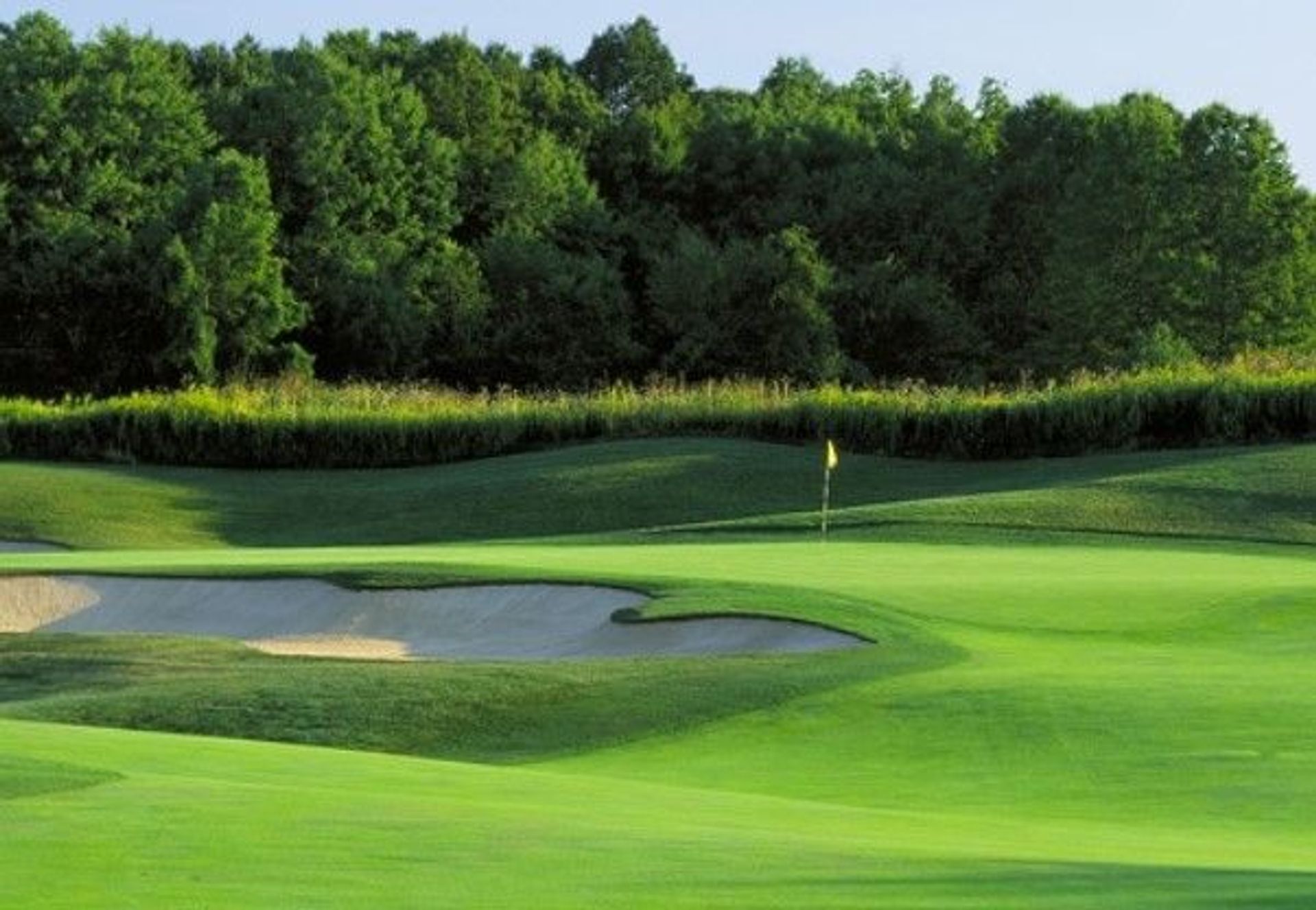 Double Eagle Club