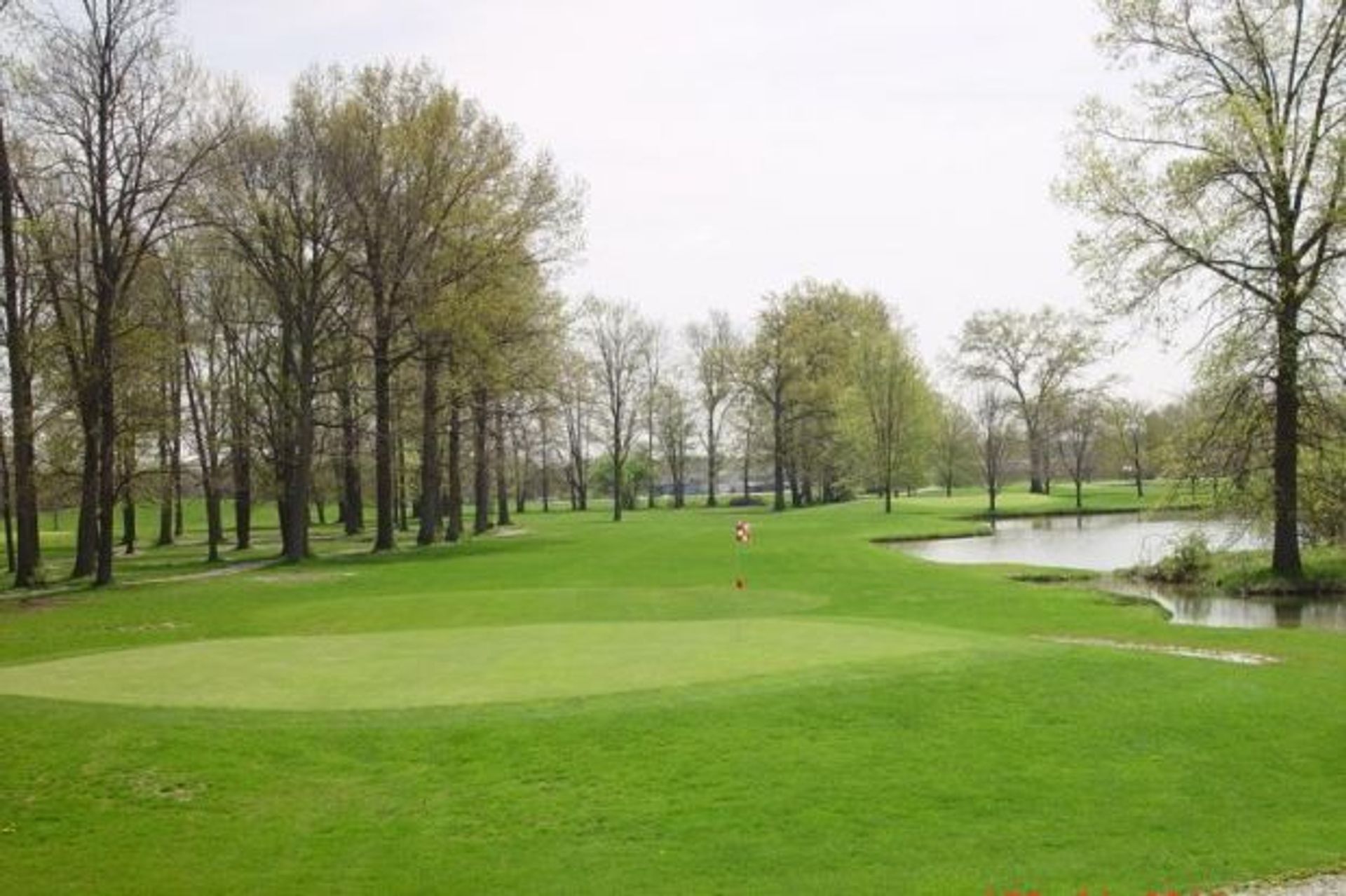 Eagles Nest Golf Course