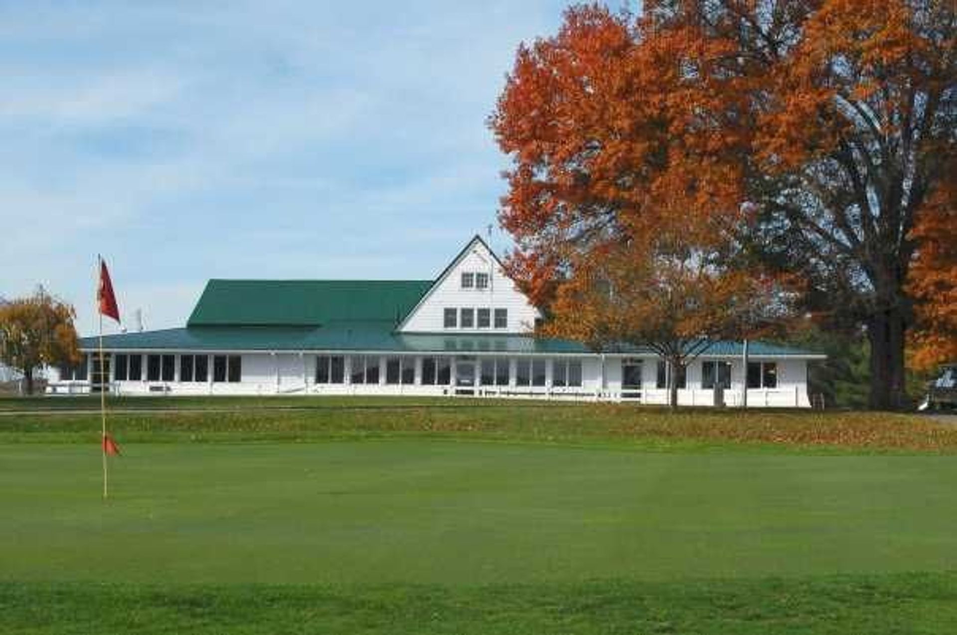 Elks Country Club