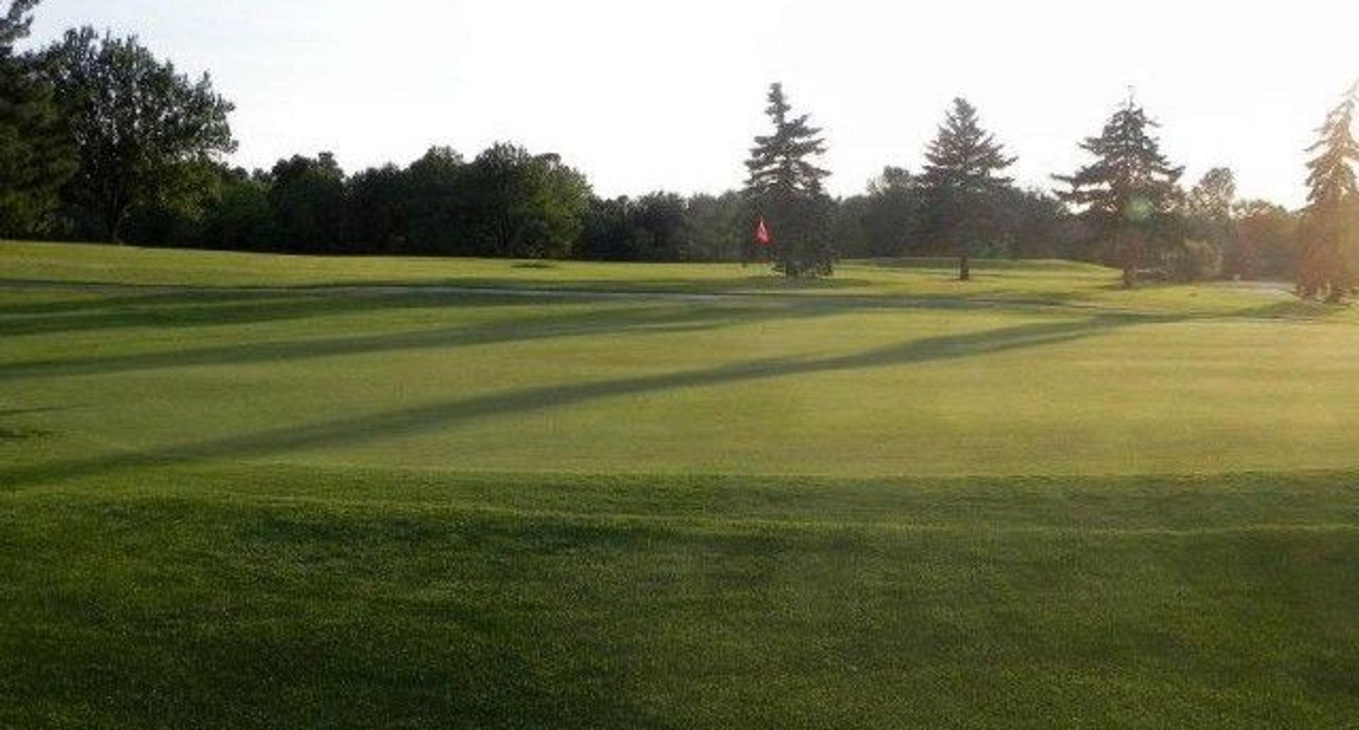 Fox Den Golf Course
