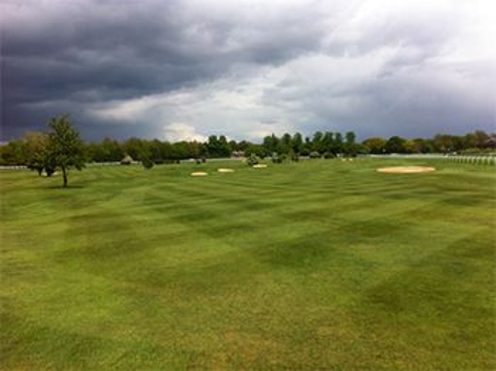 Sandown Park Golf Centre (Colt)