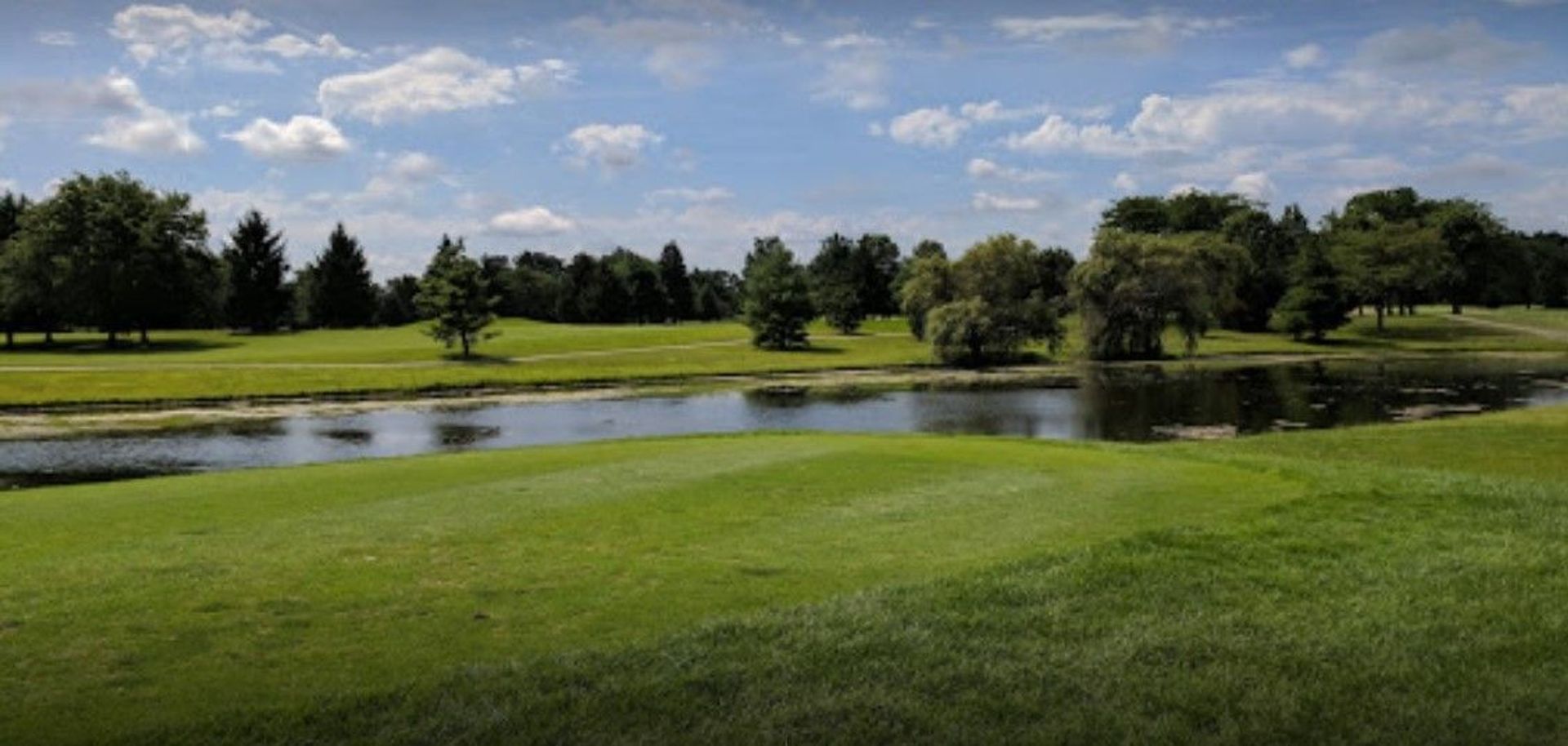 Homestead Golf Course