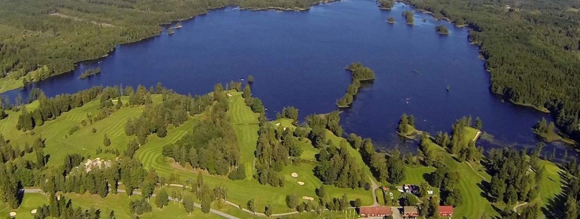 Töreboda Golfklubb