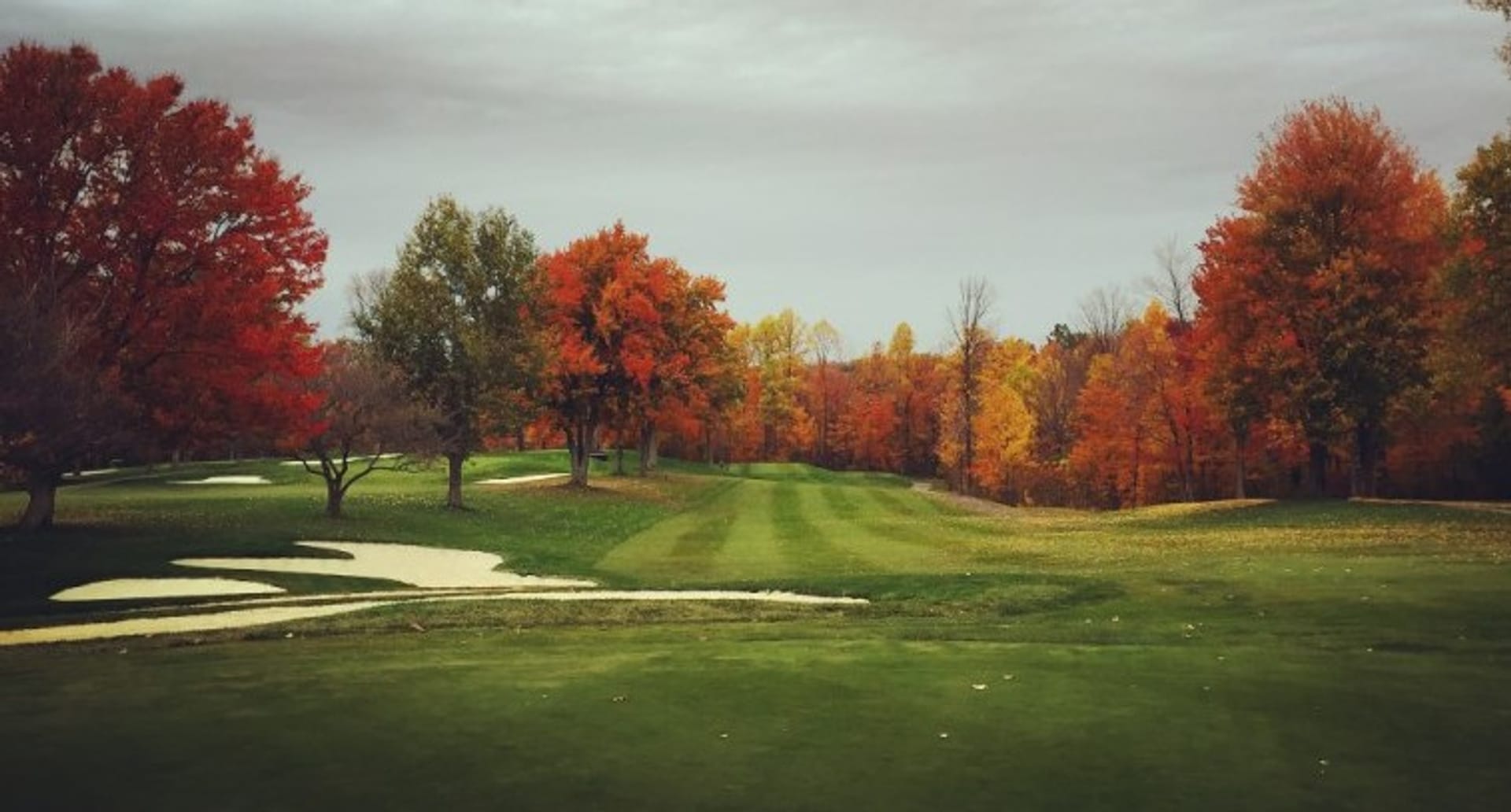 Lake View Country Club