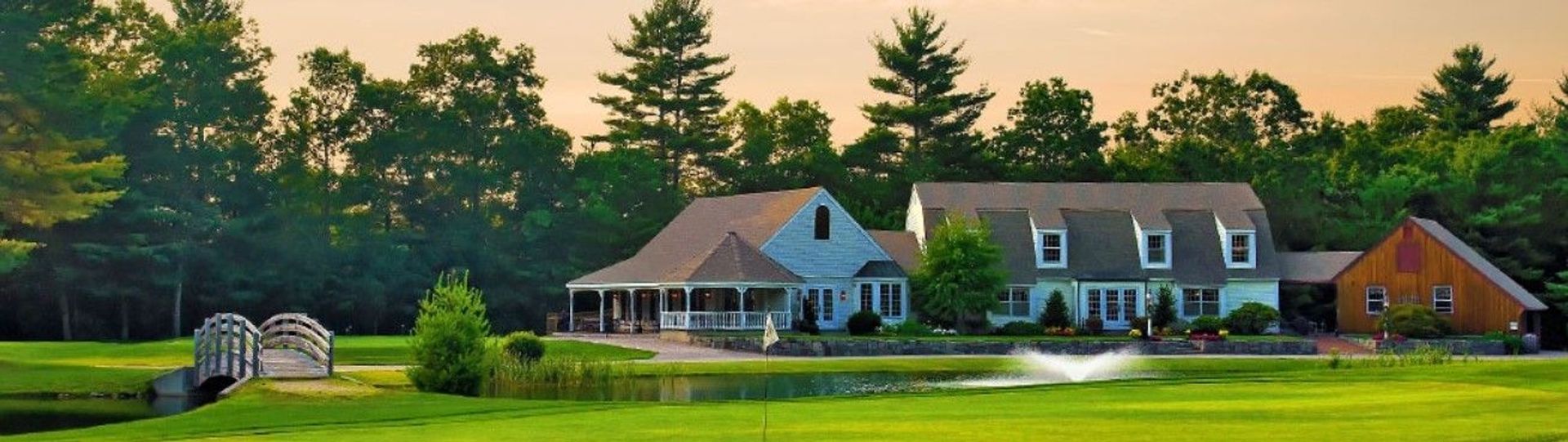 Richmond Country Club