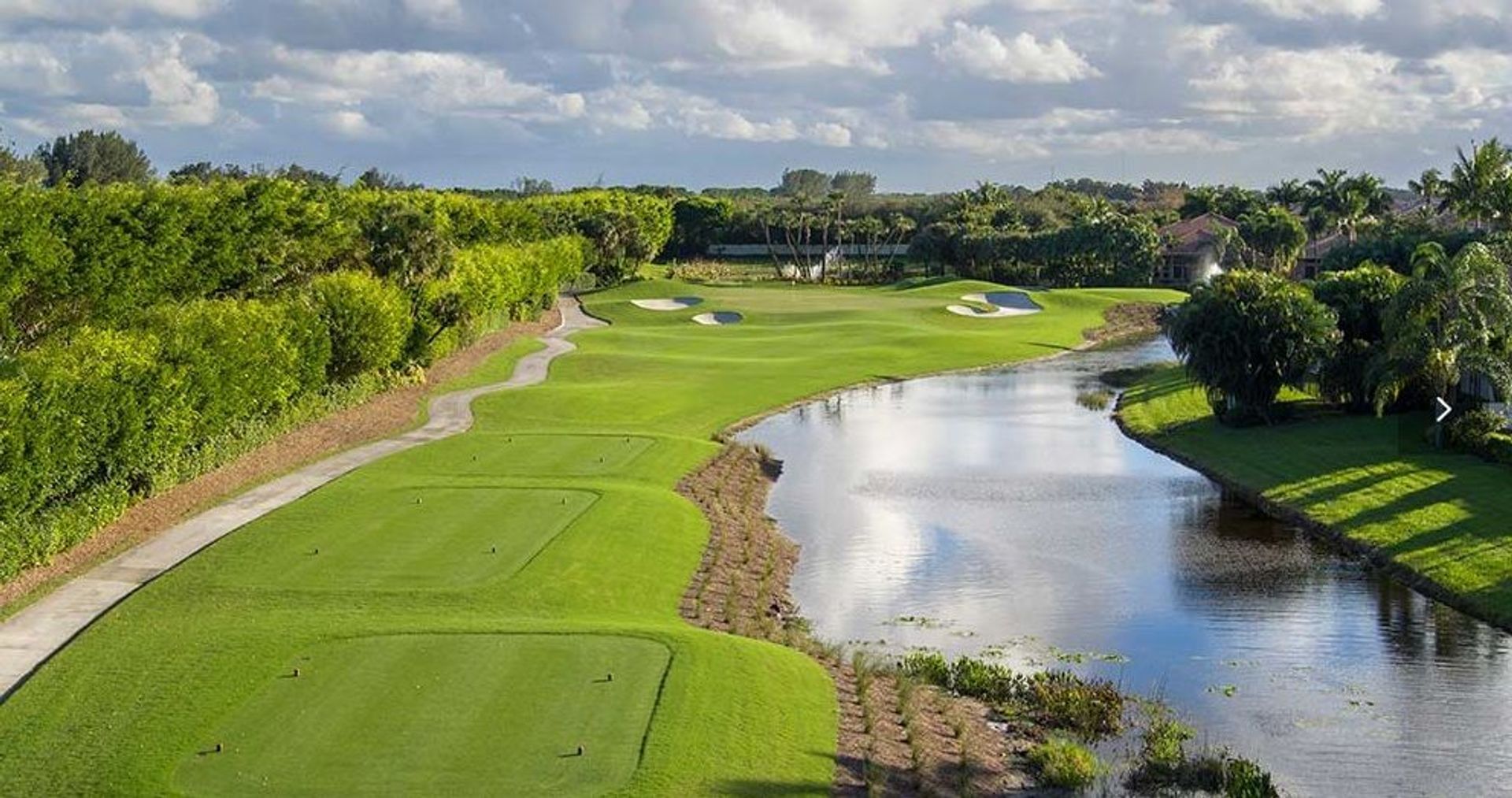 Mizner Country Club