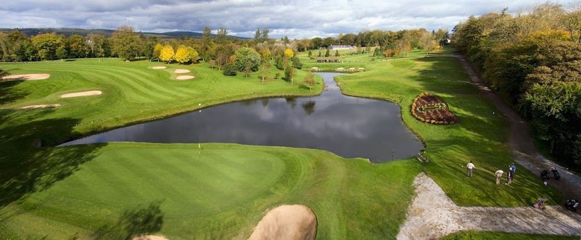 Dundrum House Hotel Golf & Leisure Resort