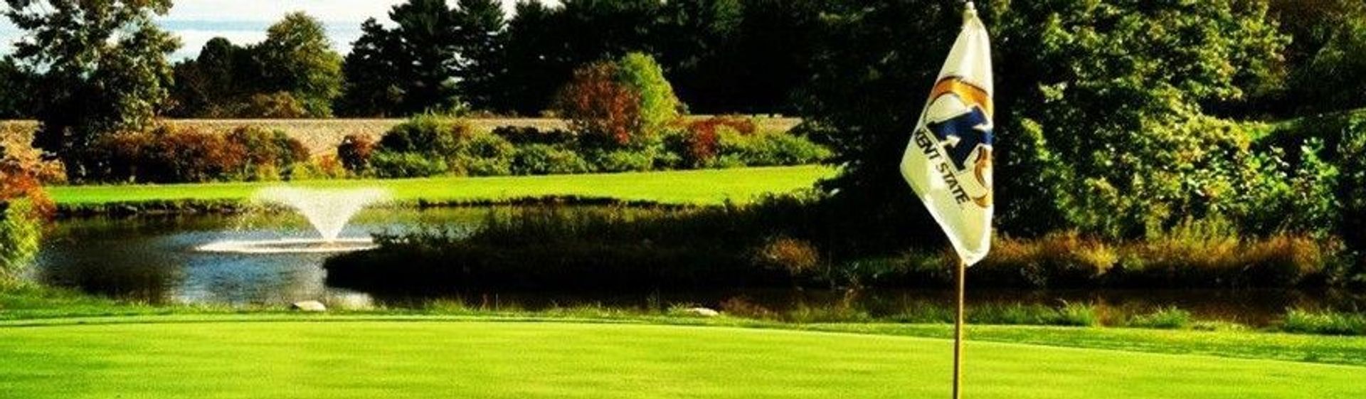 Kent State University Golf Course