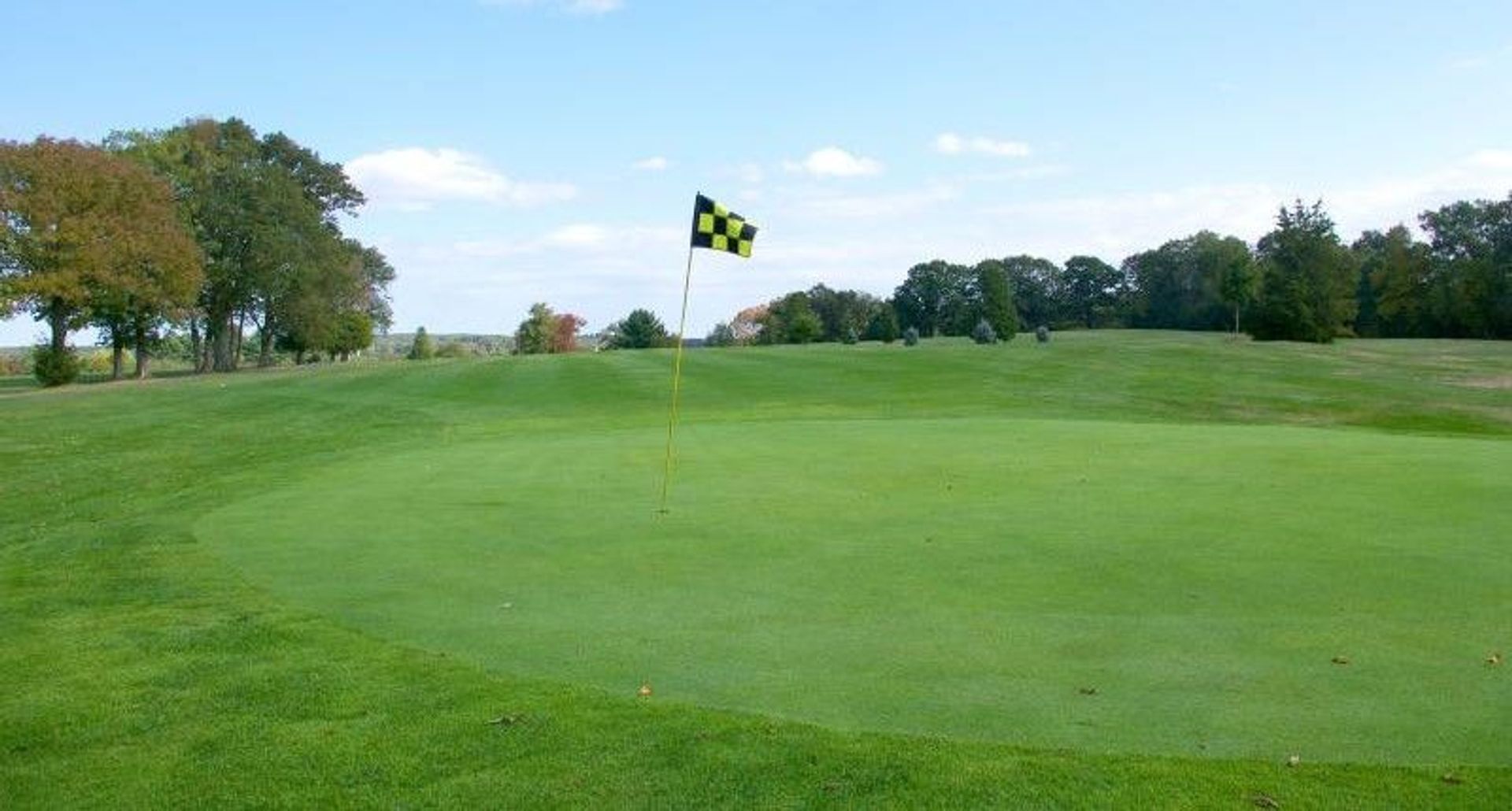 Heather Hill Country Club