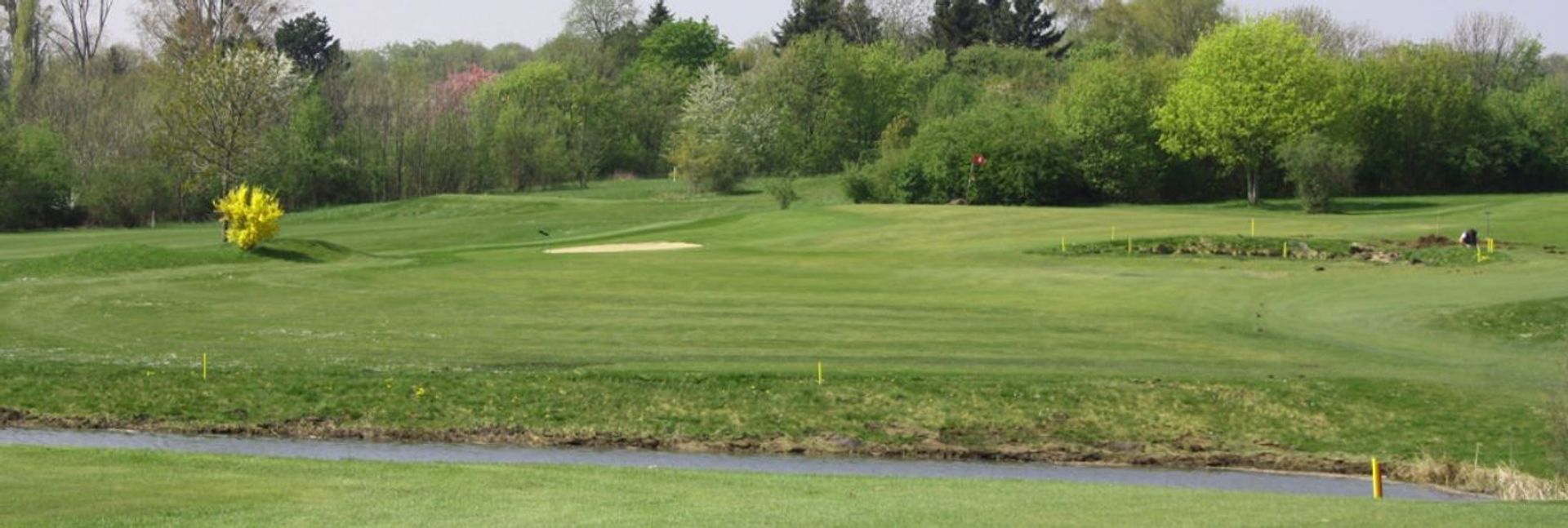 St Lorenz Golf- und Land-Club Schöningen (Kloster)