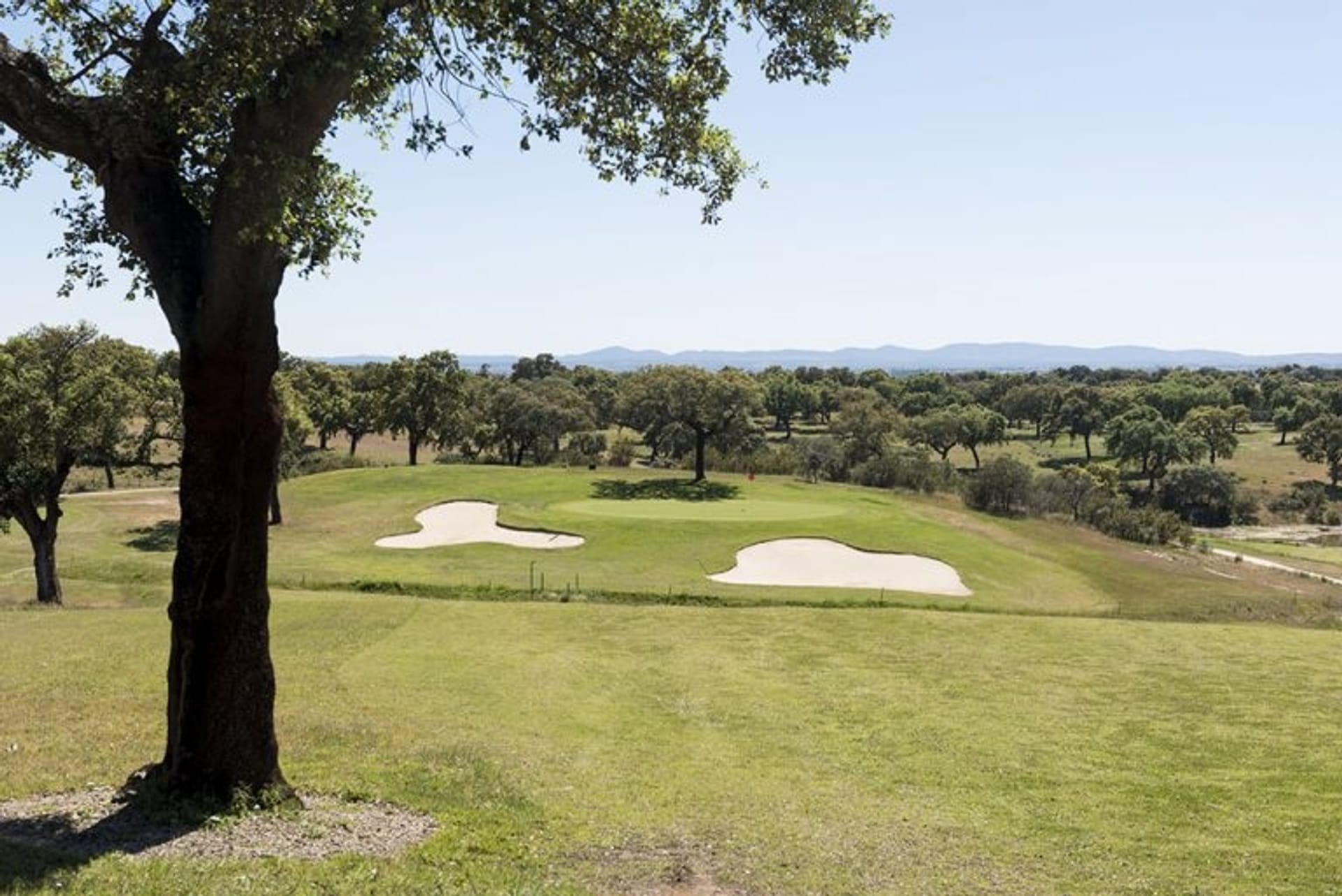 Parraluz Golf