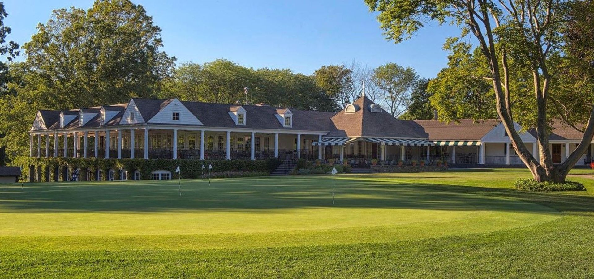Silver Spring Country Club