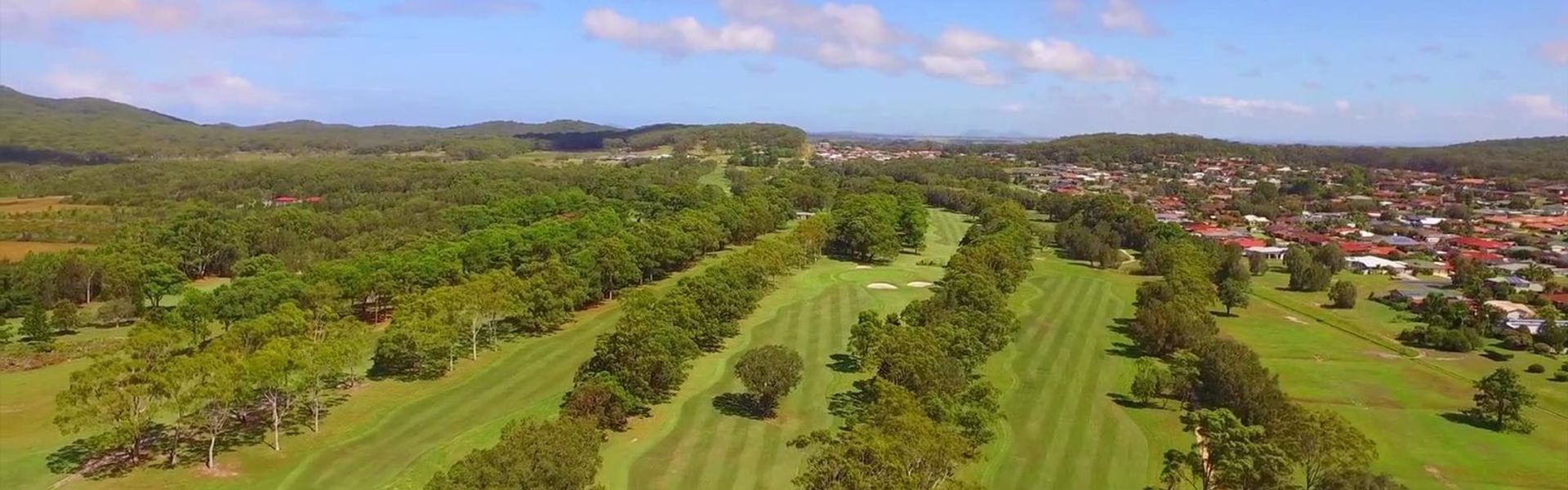 South West Rocks Country Club