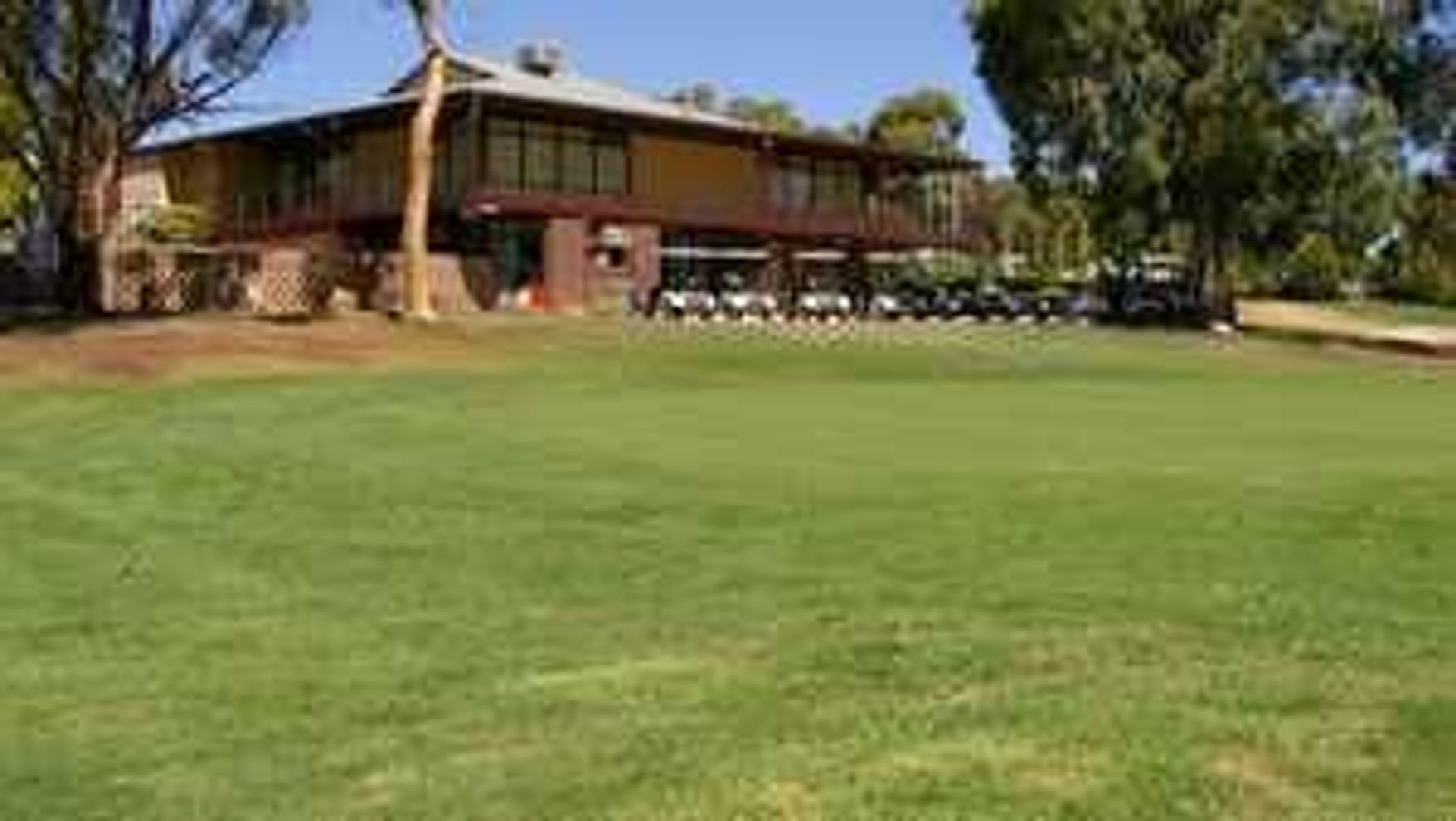 Blyth Golf Club