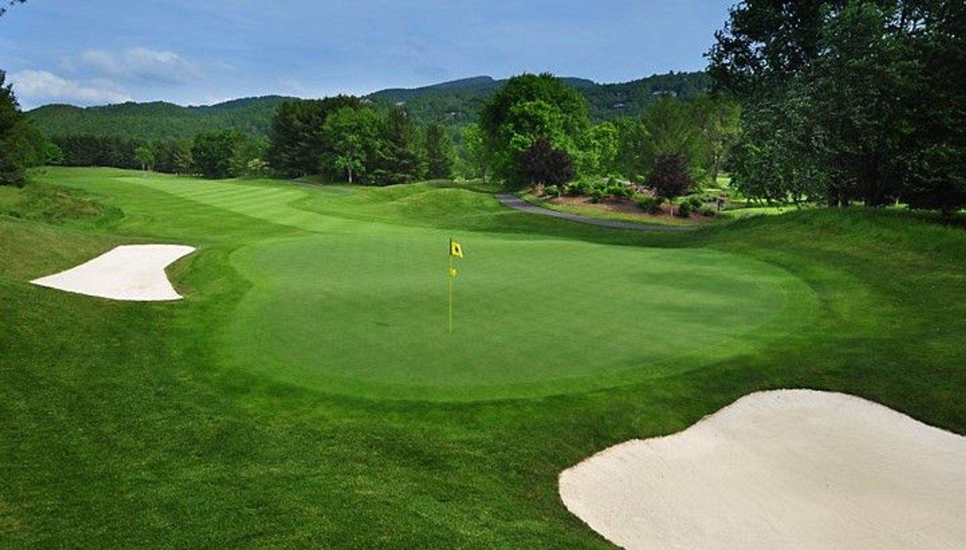 Elk River Club