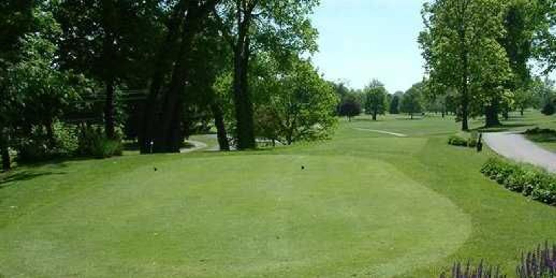 Links at Groveport