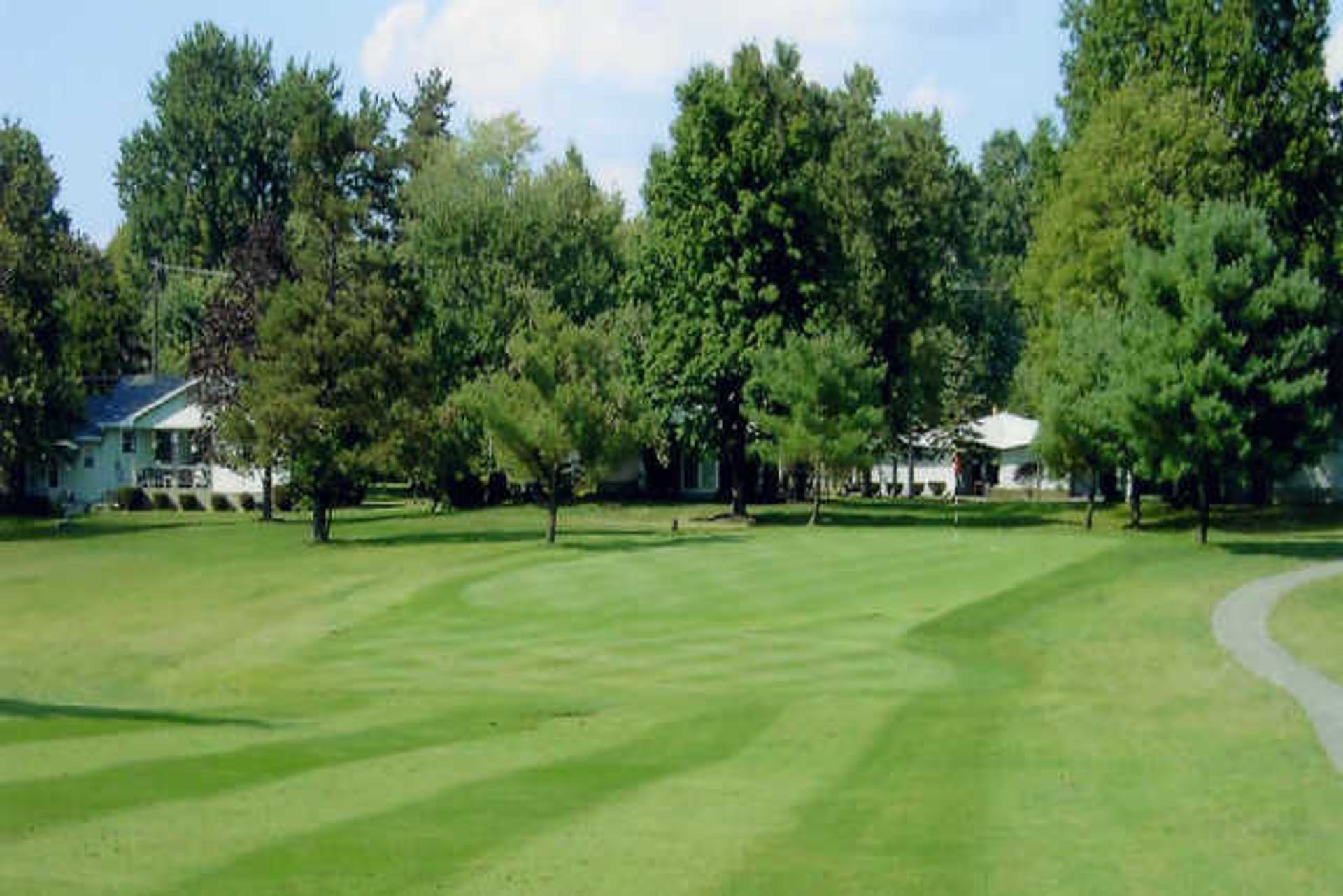 Mahoning Country Club