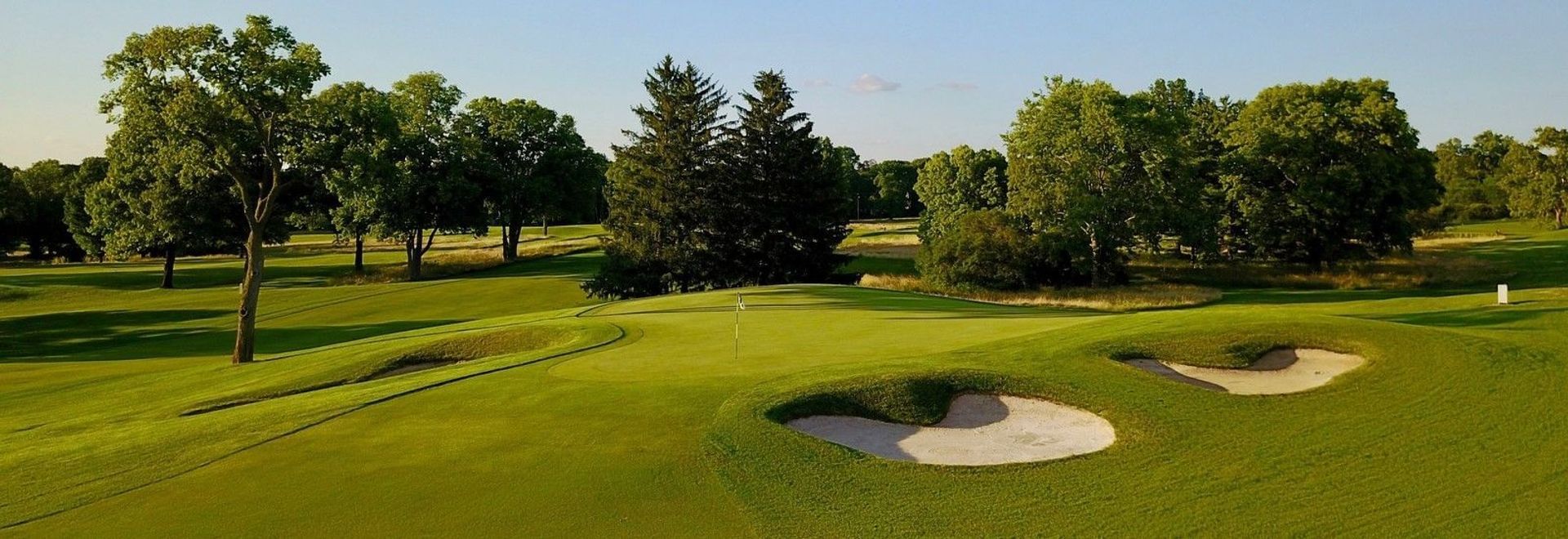 NCR Country Club (North)