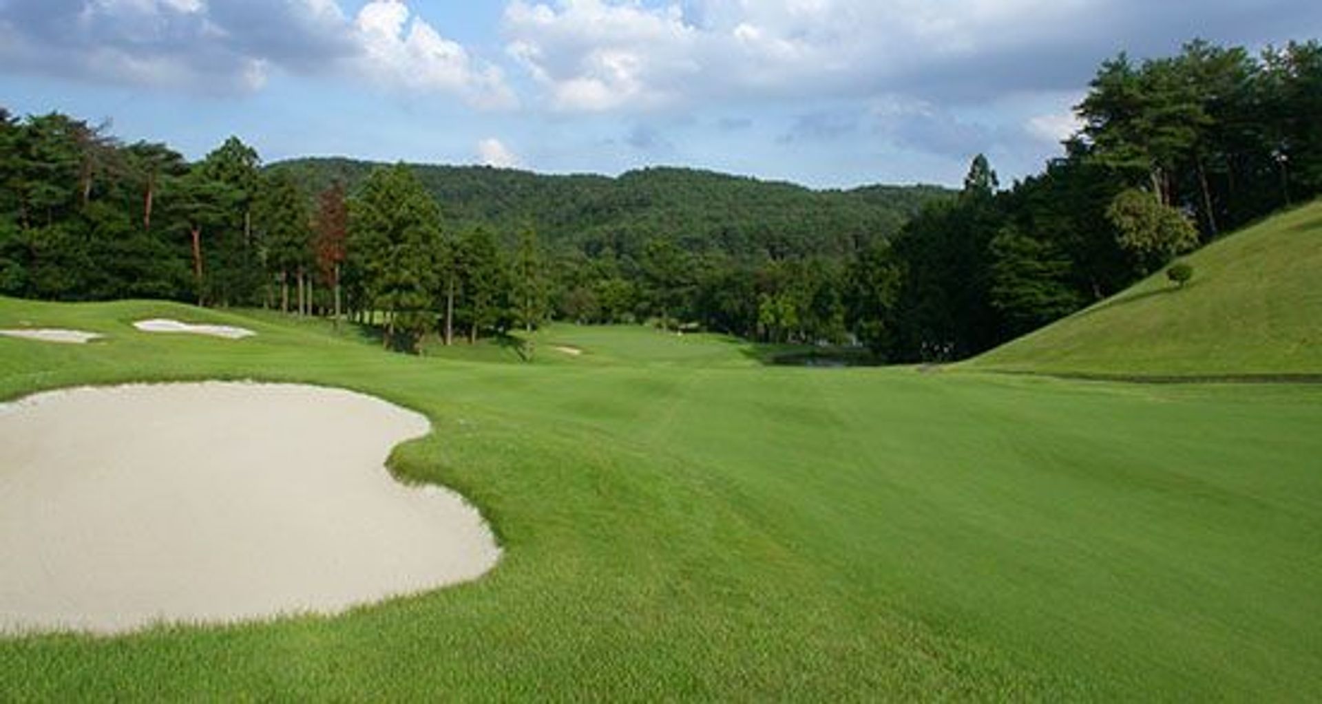 Spring Fields Golf Club