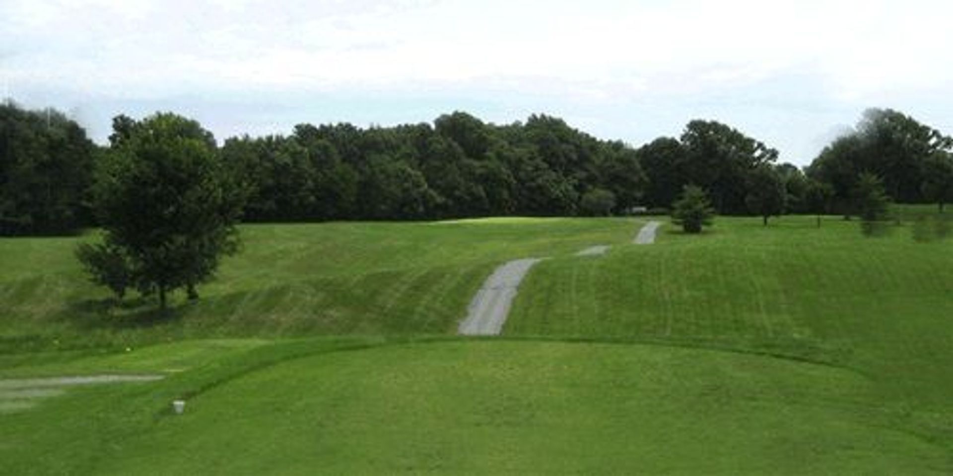 Triple Lakes Golf Course