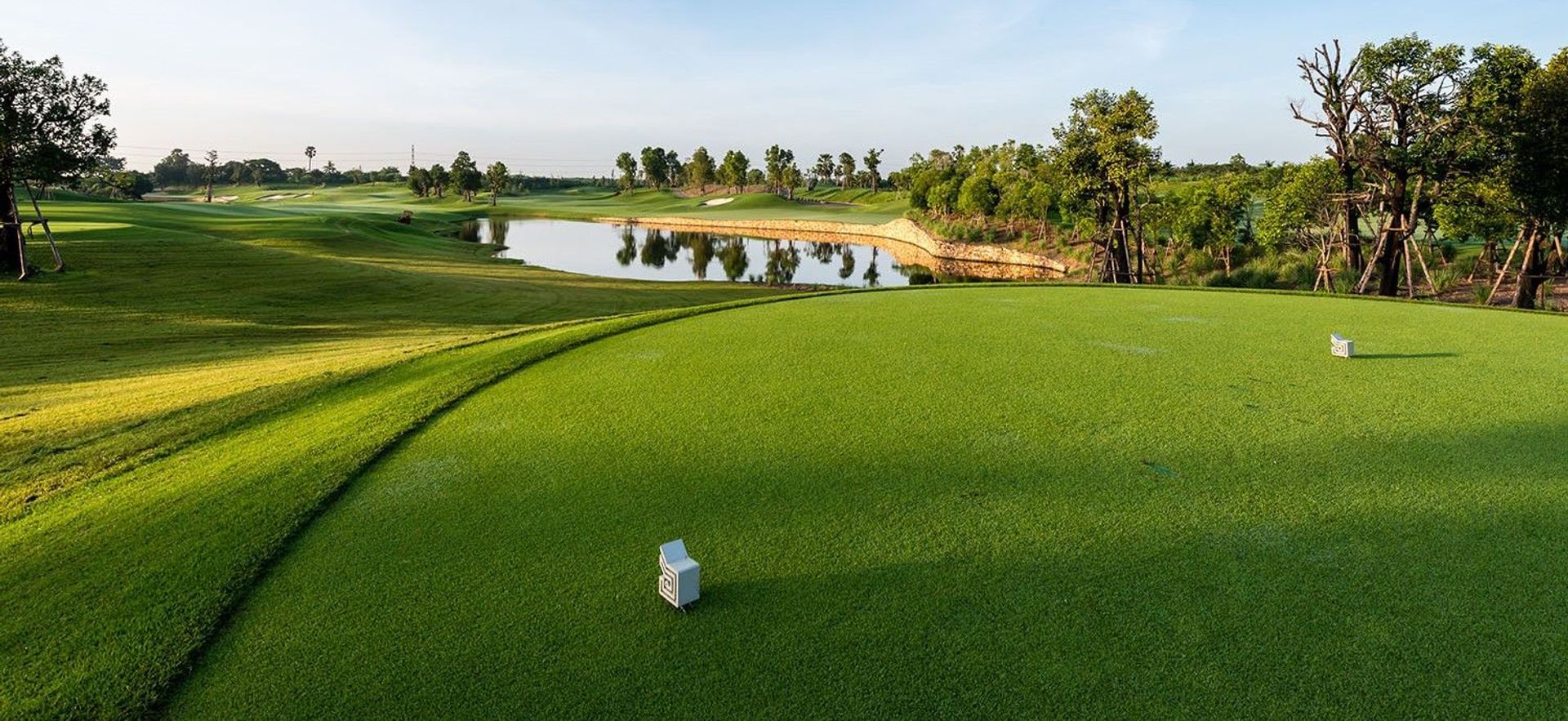 Nikanti Golf Club