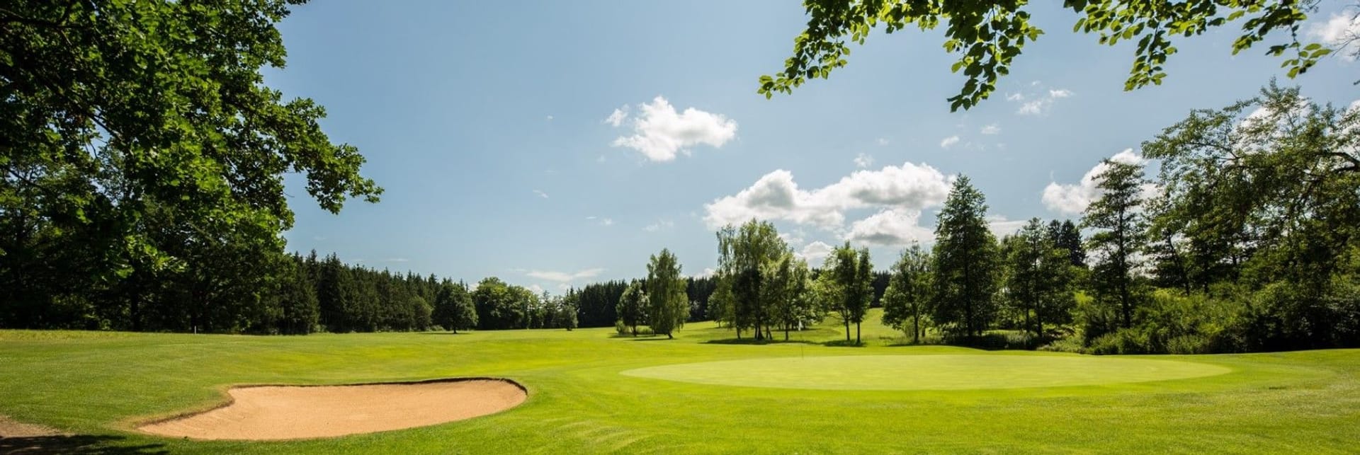 Golf Club Tutzing