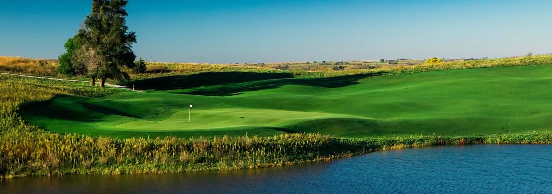 Tatanka Golf Club