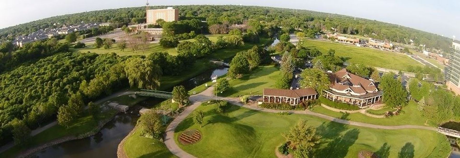 Seven Bridges Golf Club