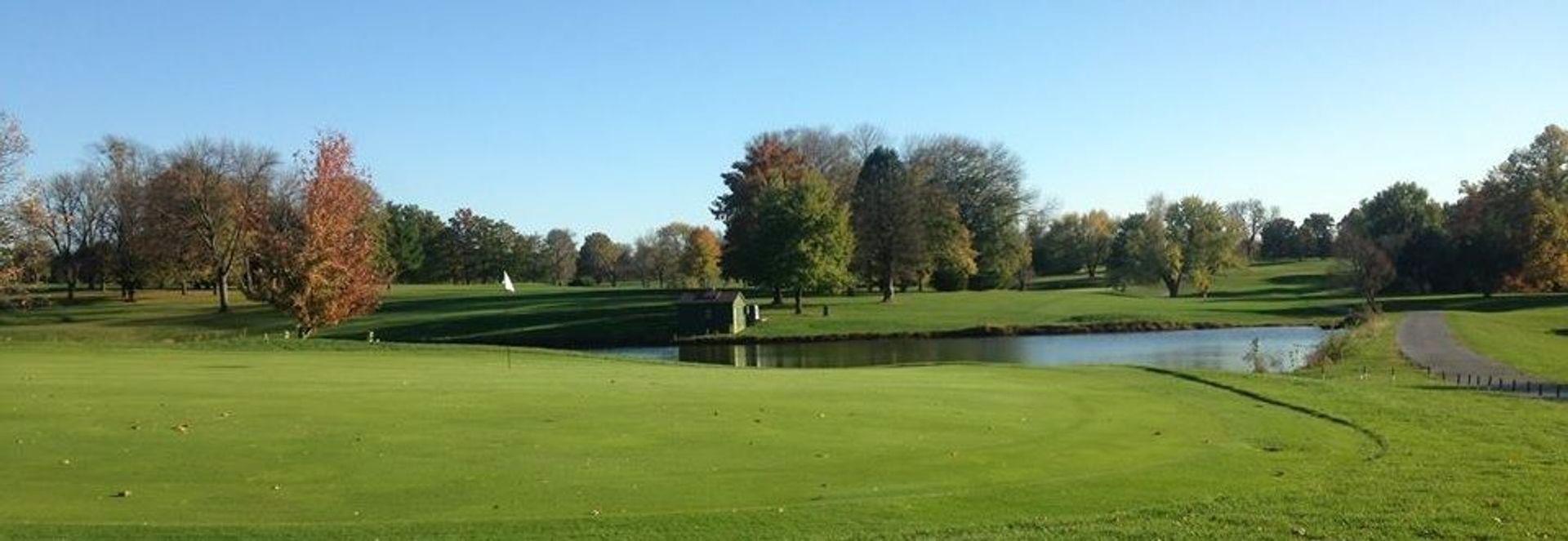 Westview Golf Course (18)