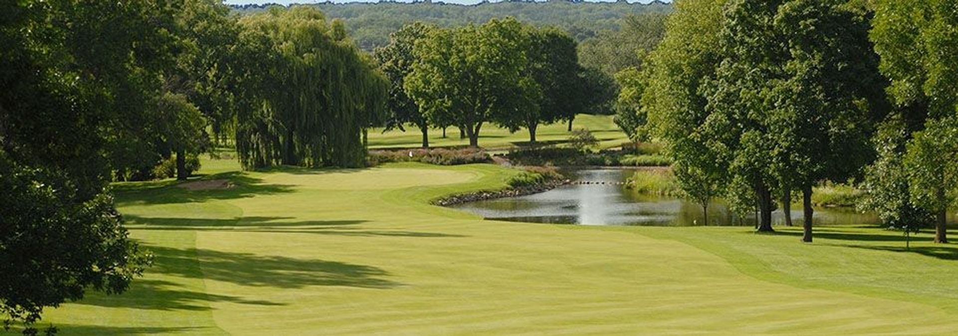Forest Hills Country Club