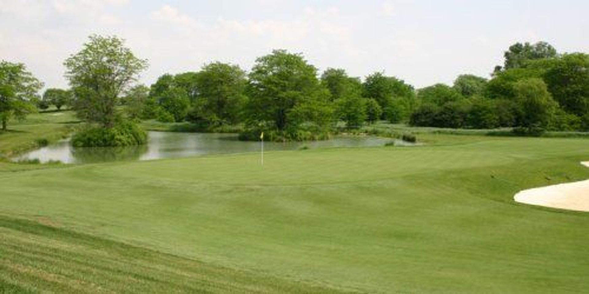 NorthStar Golf Club