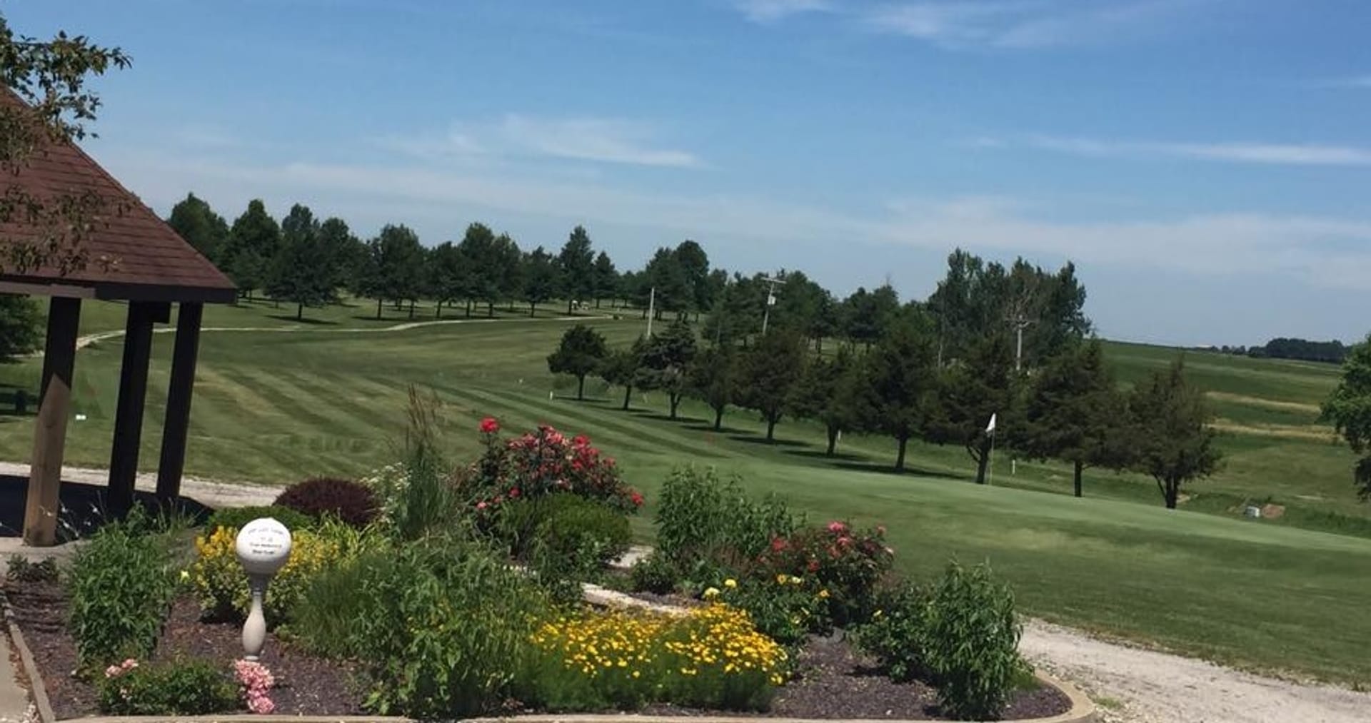 Shoal Creek Golf Course