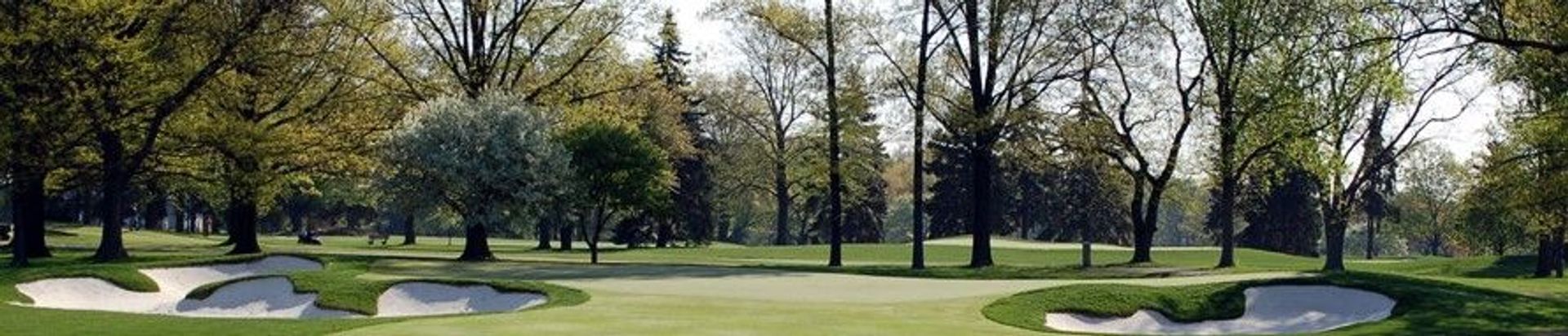 Ohio State University Golf Club (Scarlet)