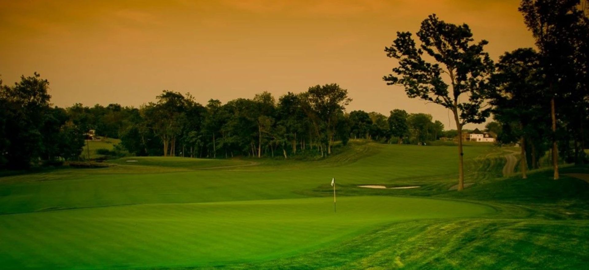 Pinnacle Golf Club