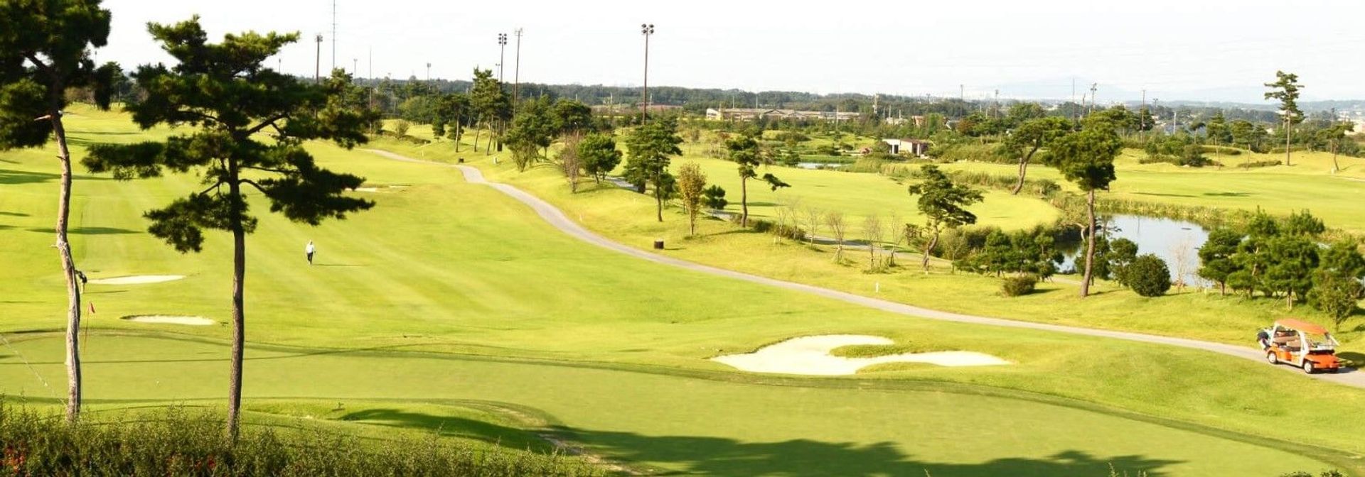 Spa Hills Country Club