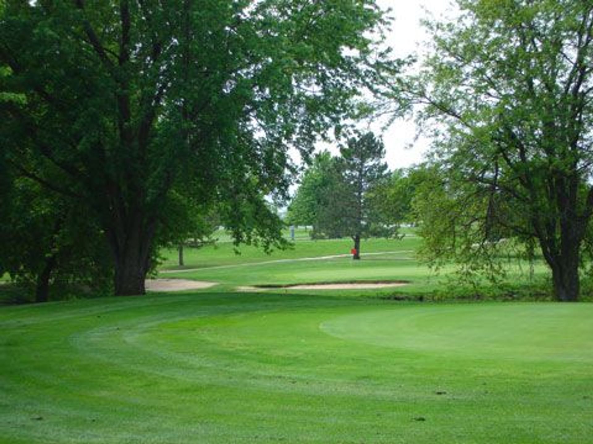 GreatLife Golf & Fitness (Salina)