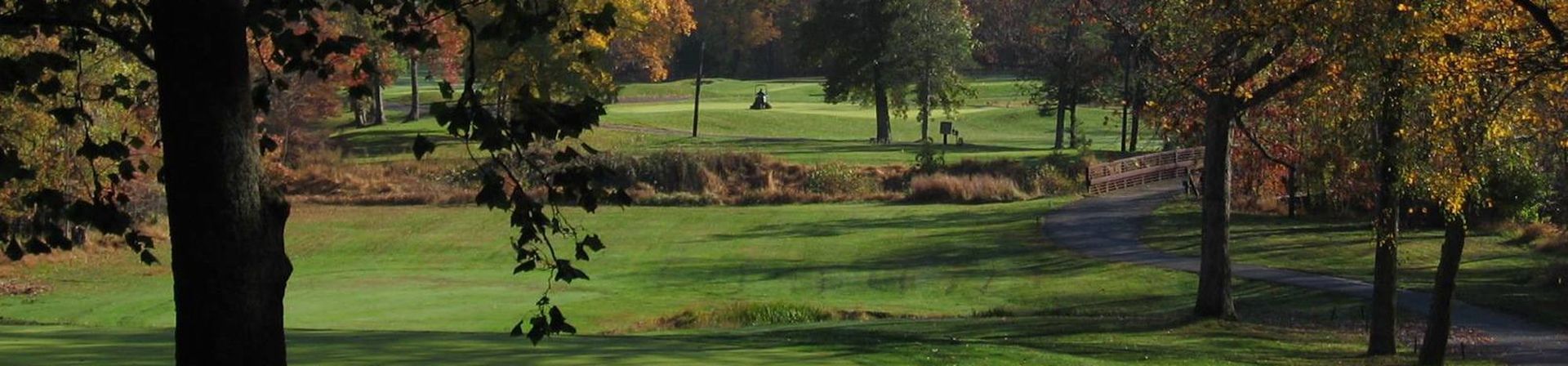 Spring Meadow Golf Course