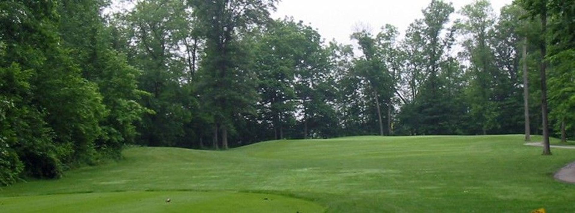 Rolling Meadows Golf Club