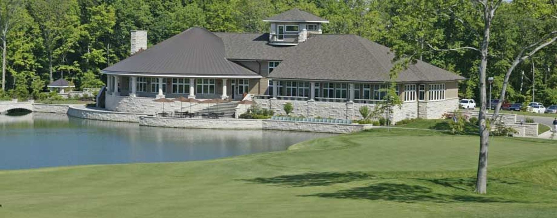 The Golf Club at Stonelick Hills