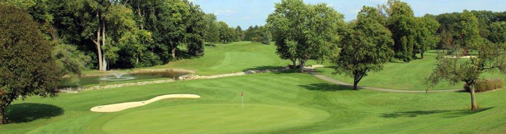 Troy Country Club