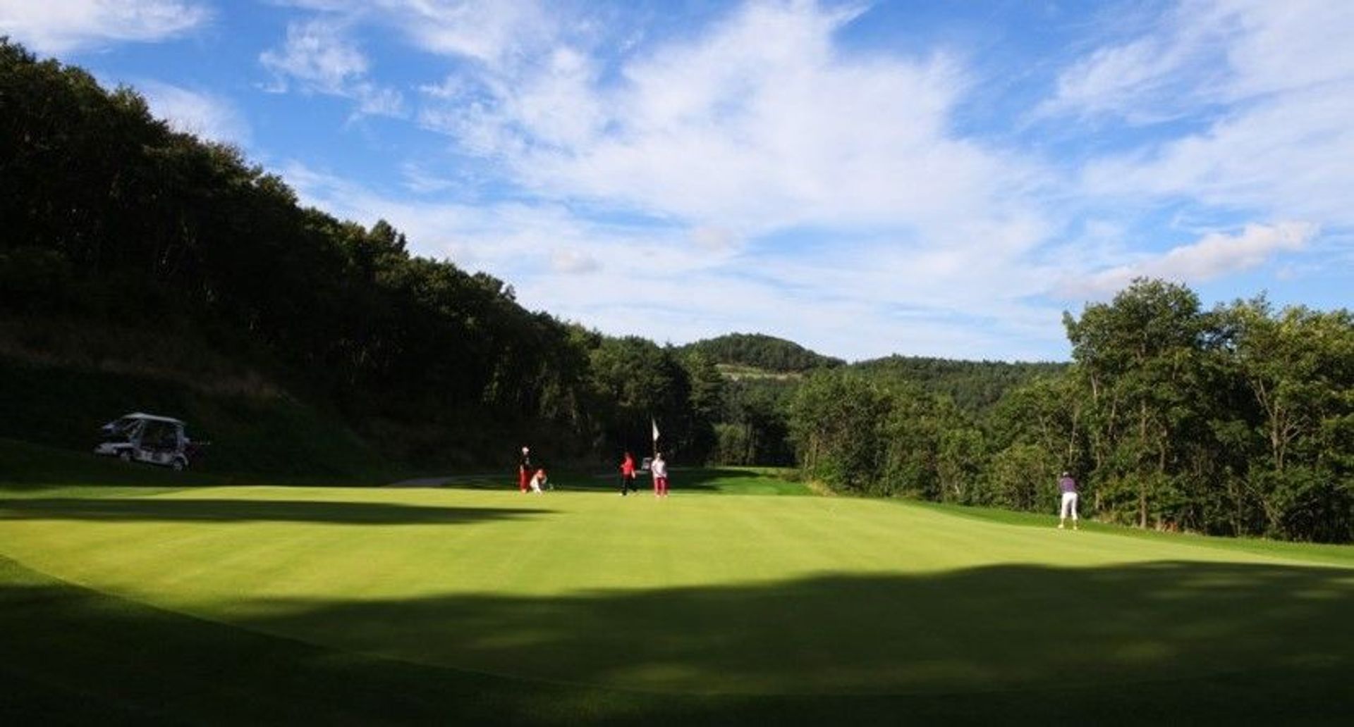 O2 Golf Resort (18)