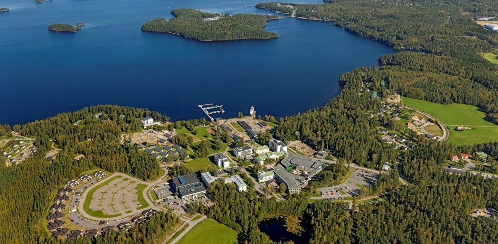 Holiday Club Saimaa