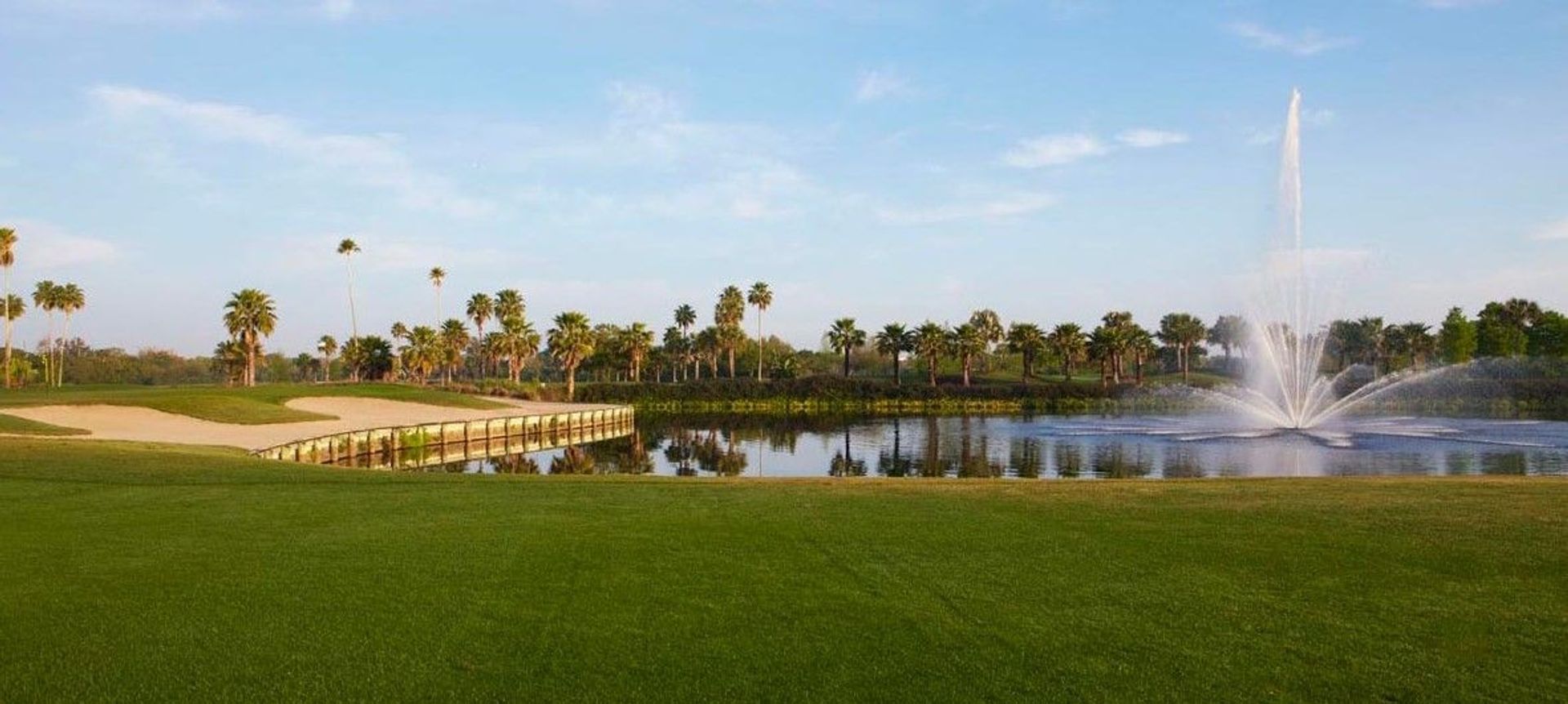 Vinoy Golf Course