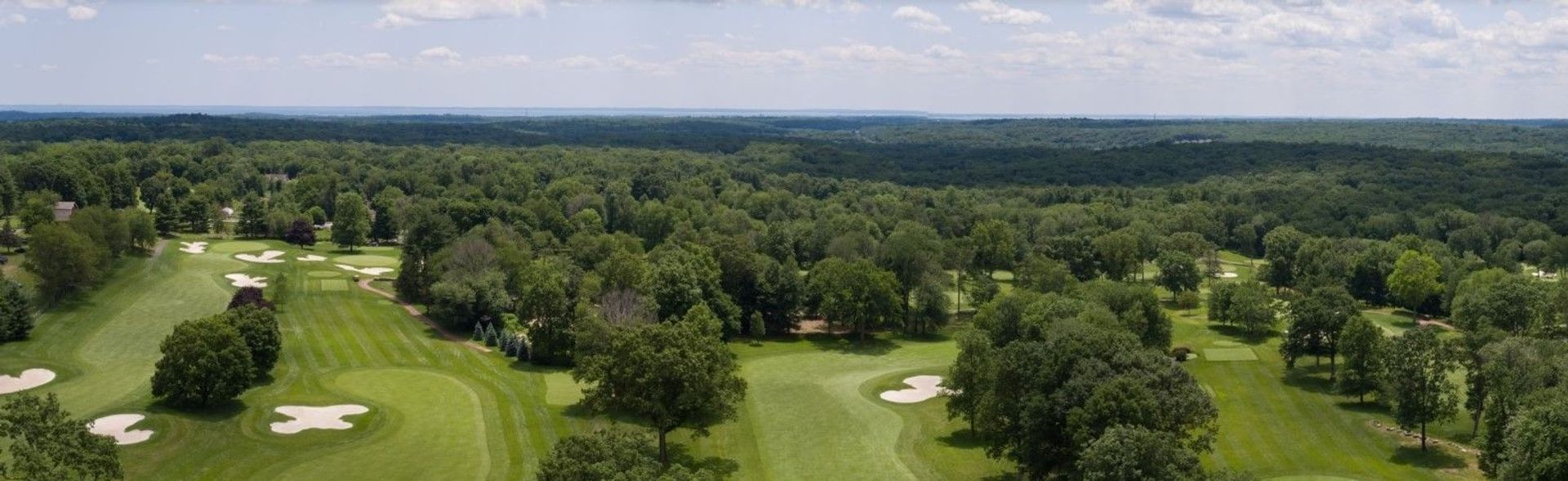 Rolling Hills Country Club