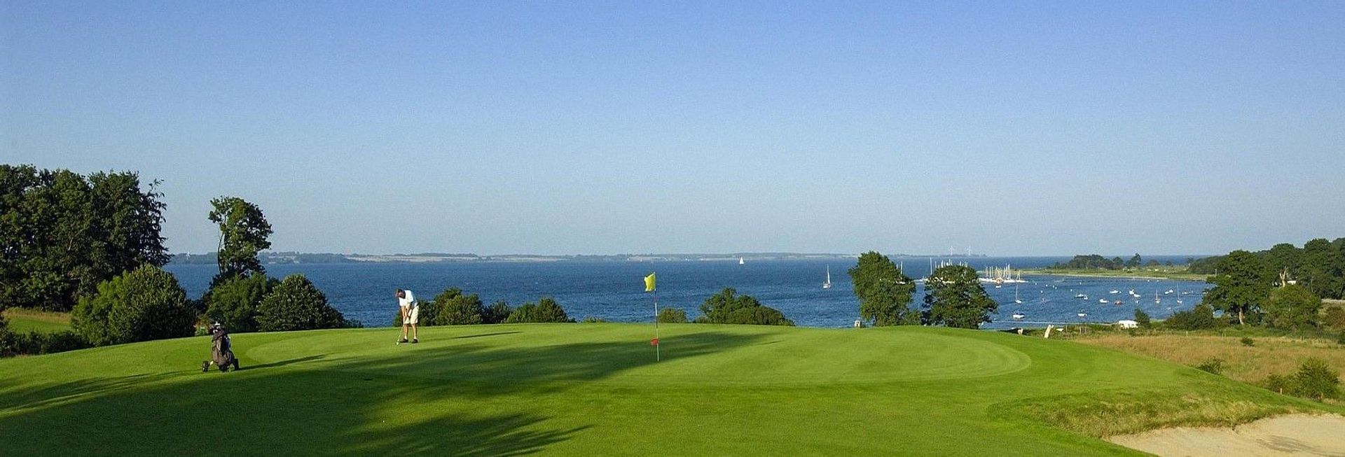 Förde Golf Club Glücksburg