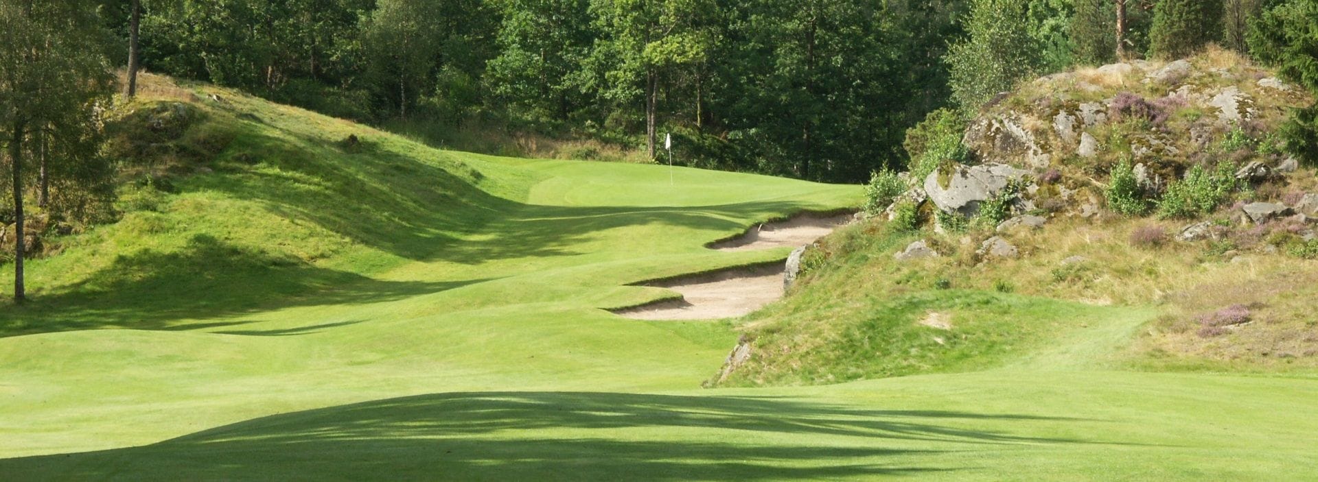 Mölndals Golfklubb