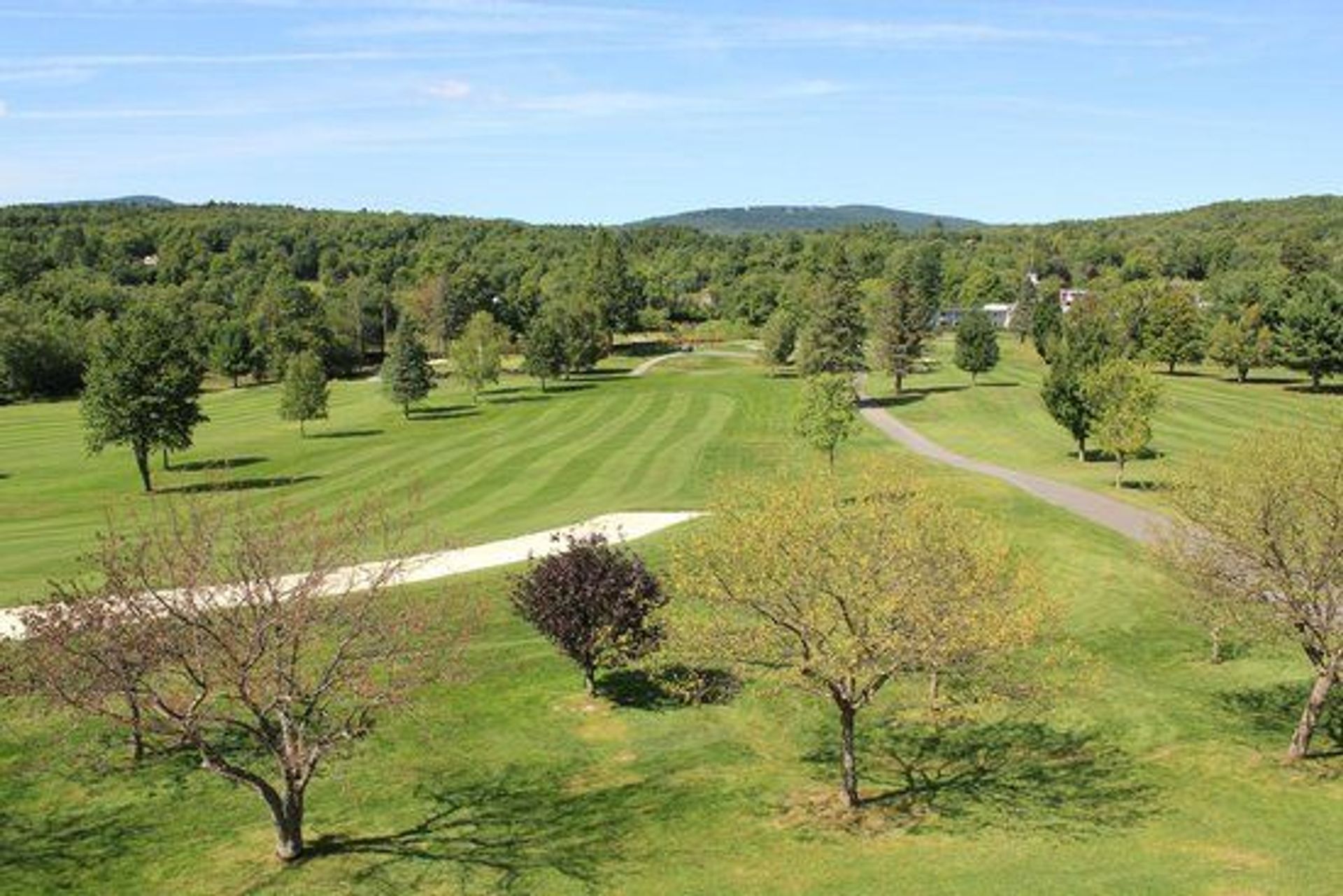 Windham Country Club