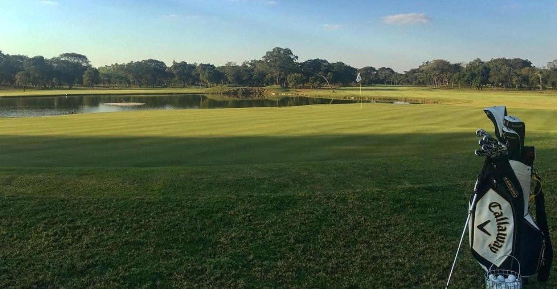 Bonanza Golf Course